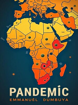 cover image of Pandemic